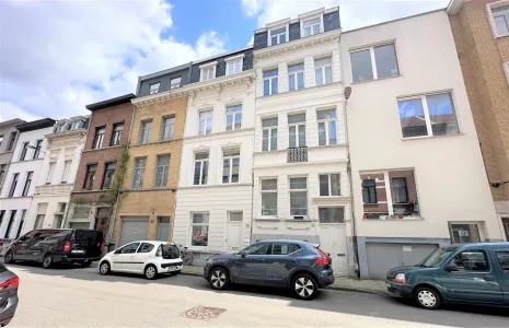 Apartamento Para alugar 2000 Antwerpen BE