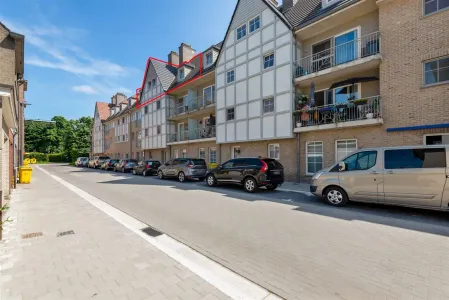 Apartamento À venda 2300 TURNHOUT BE