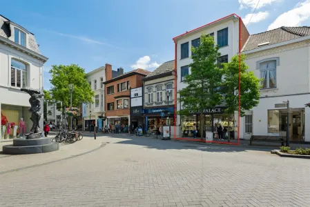 Comercial À venda 2300 TURNHOUT BE