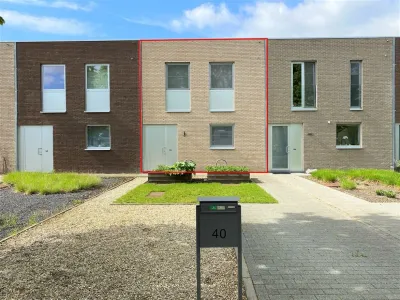 Casa Para alugar 2800 MECHELEN BE