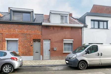 Casa À venda 2300 Turnhout BE