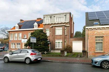 Casa À venda 2300 Turnhout BE